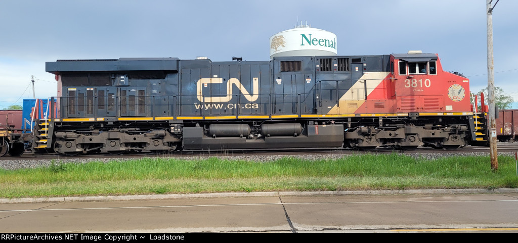 CN 3810